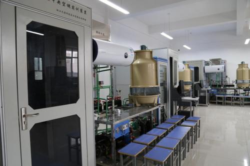 如何申領中國制冷空調設備維修安裝企業資質證書（制冷設備維修）